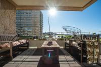 Apartament em condominio com Piscina - Bed and Breakfast Matosinhos