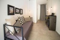 Suite con 1 Camera da Letto