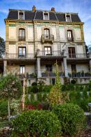 Villa Saint Enogat - B&B Aix-les-Bains