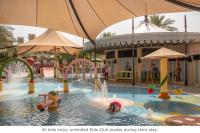 Junior Suite Arabian con Accesso Parco Acquatico Wild Wadi™