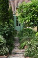 Maison Au Jardin - Bed and Breakfast Biscarrosse