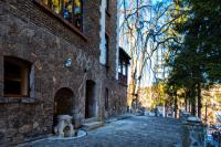 Vila Retezat Sinaia - B&B Sinaia