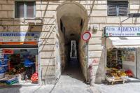 Castelli's apartments CAMPO 15 - B&B Genova