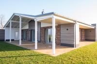 Wohnung Freiblick - Chambres d’hôtes Bastorf