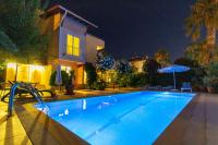 Paradise Town Villa Beldora - B&B Belek