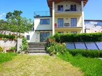 Teresa Campi Apartments Lake view by Gardadomusmea - B&B
