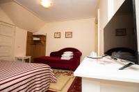 Dreibettzimmer