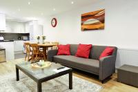 B&B Londra - STYLISH 2 BEDROOM APARTMENT IN THE HEART OF GREENWICH - Bed and Breakfast Londra