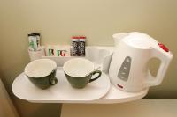 Twin Room with Bathroom