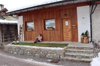 Borgo Antico - B&B Sappada