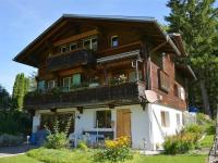 B&B Gsteig - Apartment Sonnegg by Interhome - Bed and Breakfast Gsteig