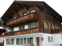 B&B Gstaad - Apartment Oehrli by Interhome - Bed and Breakfast Gstaad