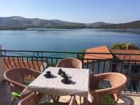 Apartment mit Meerblick