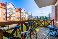 Apartment mit 1 Schlafzimmer