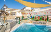 B&B Casas de Tallante - Awesome Home In Tallante With 4 Bedrooms, Wifi And Private Swimming Pool - Bed and Breakfast Casas de Tallante