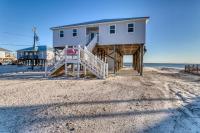 Four bedroom holiday home