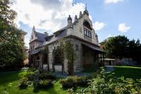 Vila Walter & Son - B&B Poděbrady