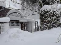 Pumphut's Scheune Ferienwohnungen Nr 1 - 4 Nähe Freizeitpark Plohn - Chambres d’hôtes Lengenfeld