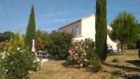 Jolie individuelle wifi climatisée au cœur de la Provence à 40 km Verdon et de Ste Maxime - Chambres d'hôtes Lorgues