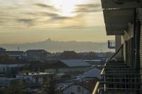 Studi011 slow travel - B&B Torino