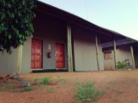 B&B Bokaa - Mashusha Guest House - Bed and Breakfast Bokaa