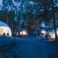 Blue Bayou Resort, Cape Breton - Ferienwohnung Dingwall