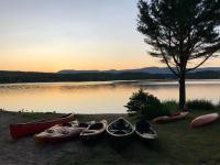 Blue Bayou Resort, Cape Breton - Ferienwohnung Dingwall