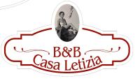 B&B Porto Sant'Elpidio - B&B Casa Letizia - Bed and Breakfast Porto Sant'Elpidio