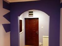 Suite con balcón