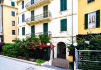Sanremo Grand Central Apartment - Bed and Breakfast