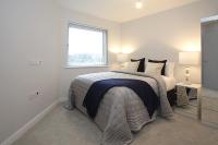 Foundry one bedroom apartments close to town center - B&B Luton