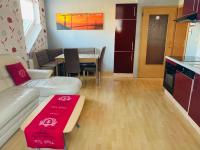 Ferienwohnung Hochwaldblick 1 - B&B Morbach