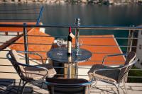 Studio with Sea View