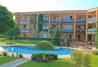 Sozopoli Hills апартамент Б18 (Созополи хилс) - B&B Sozopol