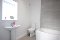 Studio 332 - B&B Hull