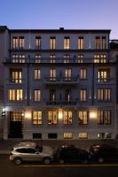 Aria Boutique Apartments Farneti - B&B