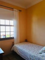 Apartamento con terraza 