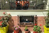 House GabriDora - B&B Kallirachi