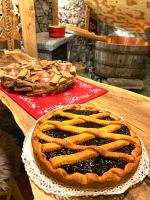 ALLA STALLA Suite & Chalet - Ferienwohnung Piazzatorre