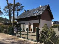 Villa Baltic - Ferienwohnung