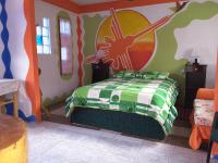 Chambre Double avec Salle de Bains Privative