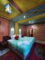 Riad Atlas Imlil - B&B Imelil