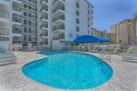 Island Sunrise 160 - B&B Gulf Shores