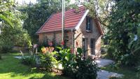 Honeymoon, kleines aber feines Cottage am Strand - B&B Kalkhorst