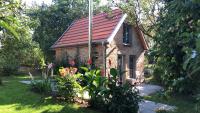 B&B Kalkhorst - Honeymoon, kleines aber feines Cottage am Strand - Bed and Breakfast Kalkhorst