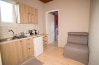 Appartamento Budget con Vista Mare