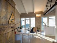 ROSTAGNI 1834 apt in villa with pool in the Barolo region - B&B Novello