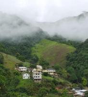 Cobertura das Montanhas - Bed and Breakfast
