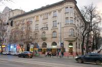 Standard Apartment by Hi5 - Gellért Spa Area - B&B Budapest