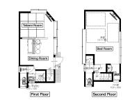 HOTEL Japonica - B&B Tokyo